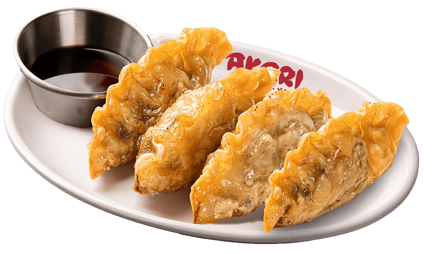 아카리라멘