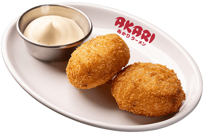 아카리라멘