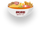 아카리라멘