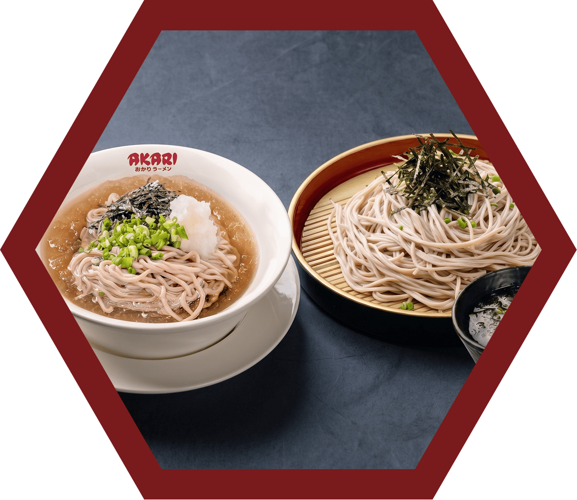 아카리라멘