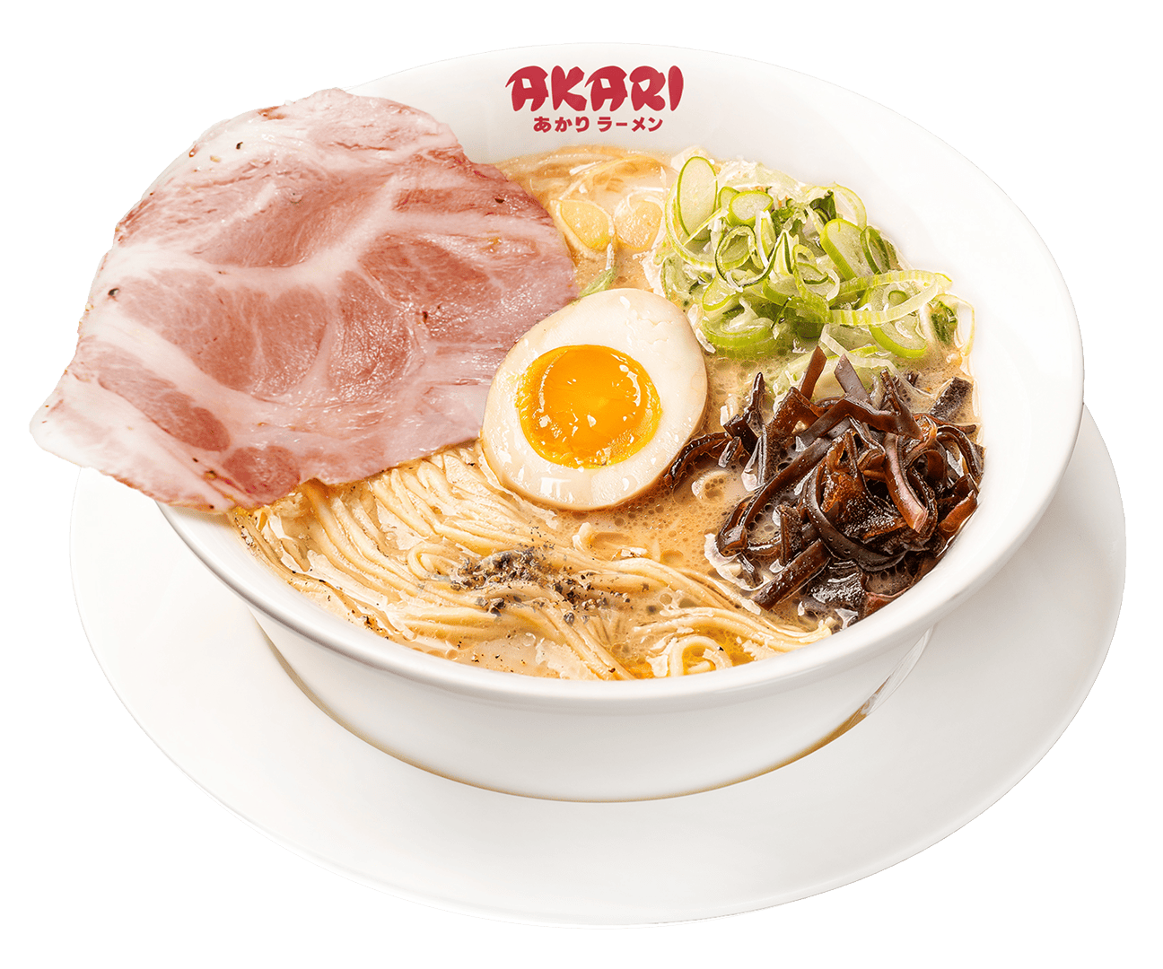 아카리라멘