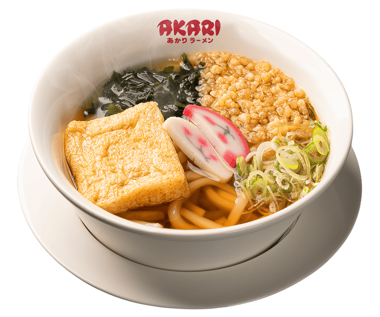 아카리라멘