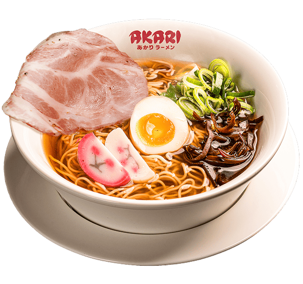 아카리라멘